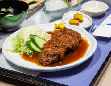 ペットとご一緒【2食付】夕食はお刺身と日替わりメニュー！