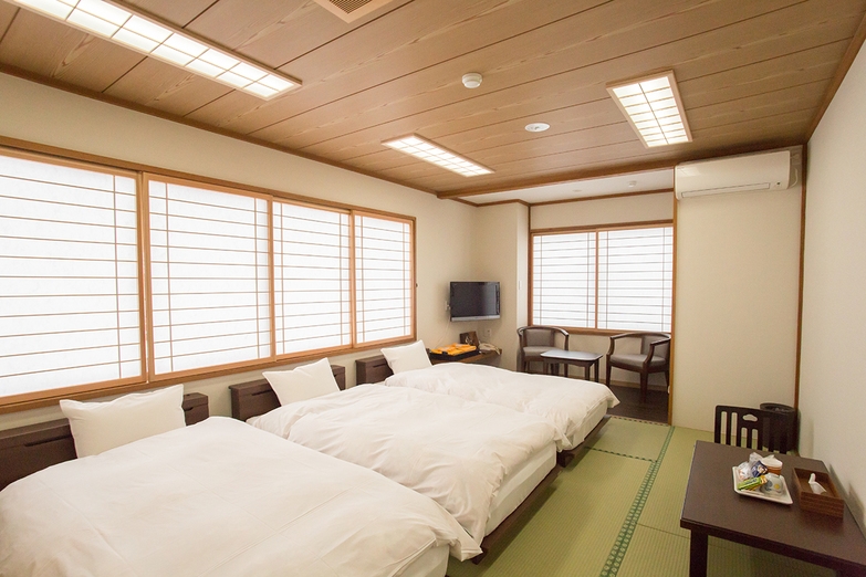 【禁煙】ペットと泊まれる和室10畳