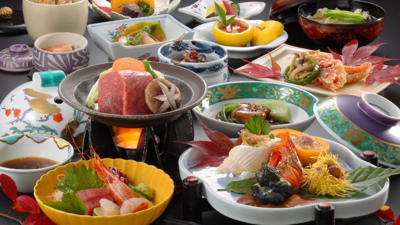 【お日にち限定！メインはいわて牛陶板焼き】全12室のお宿でのんびり温泉旅 ※お食事は個室またはお部屋