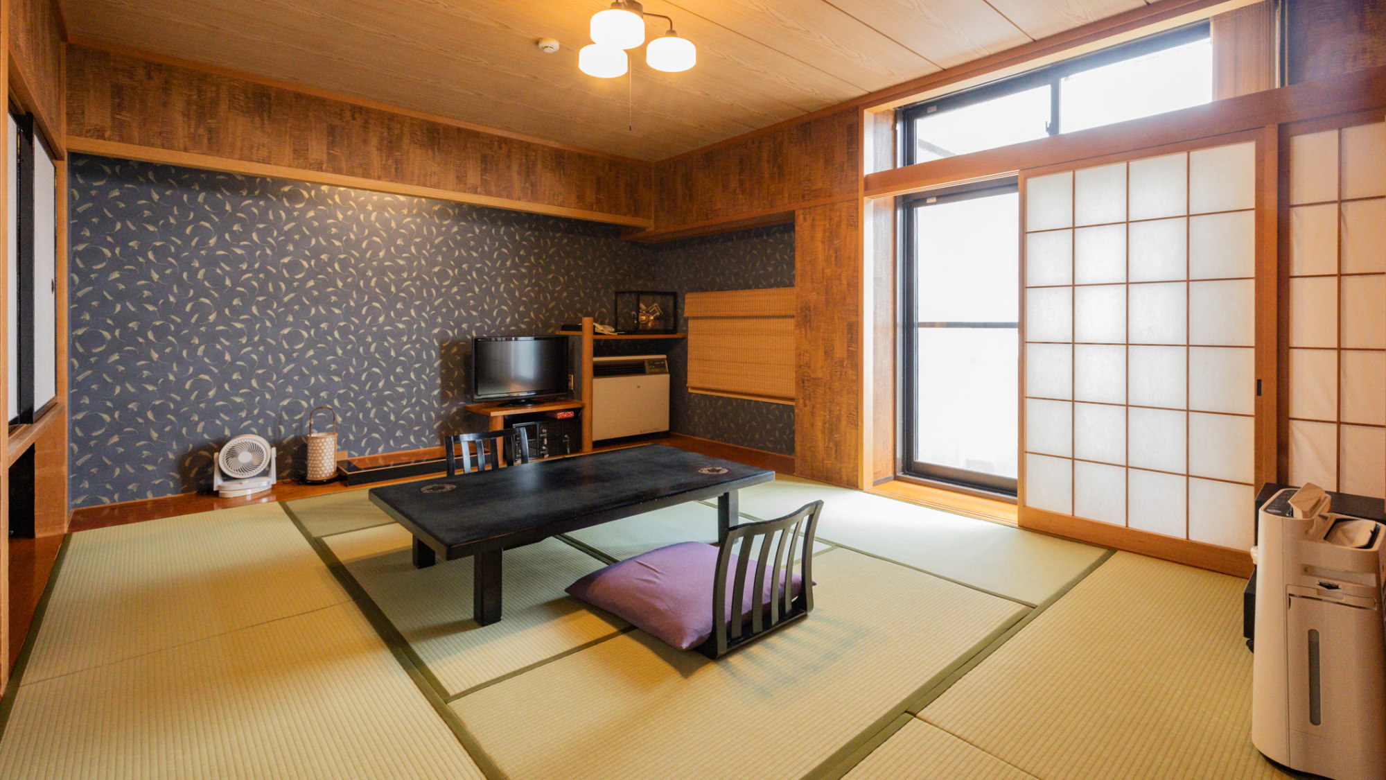 【3階】和室(バス・洗面・トイレ付)一例