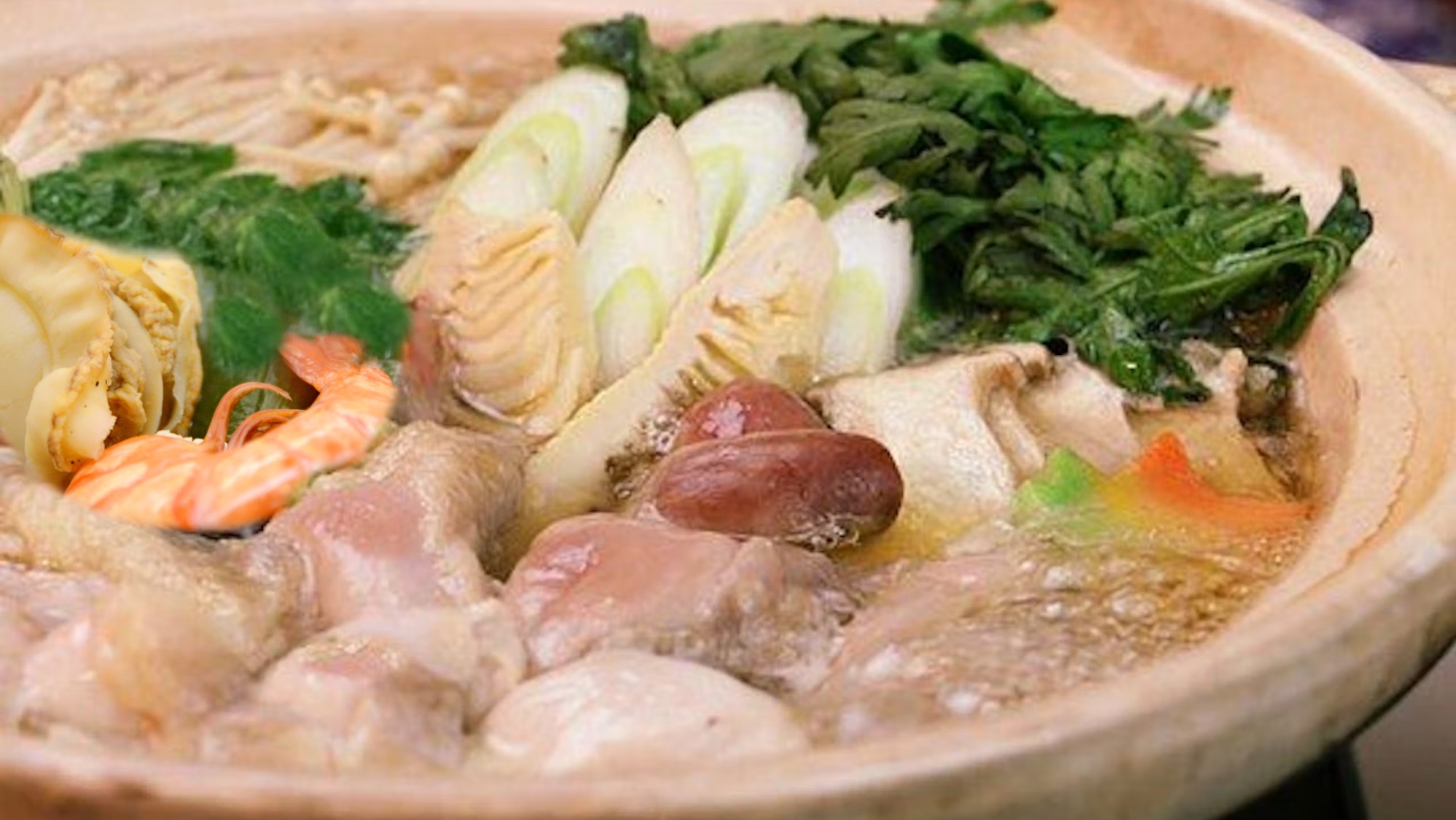 【お日にち限定！メインは鶏と海鮮の寄せ鍋】全12室のお宿でのんびり温泉旅 ※お食事は個室またはお部屋
