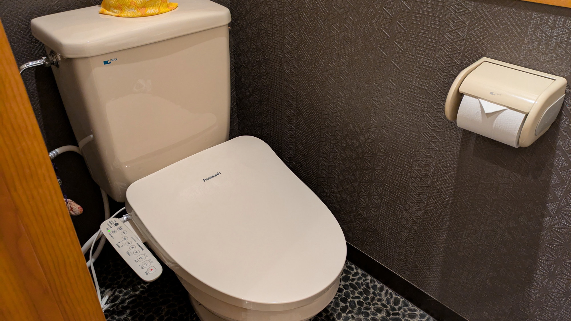 【２階or３階】和室８畳+広縁（洗面・トイレ付）※写真は一例です