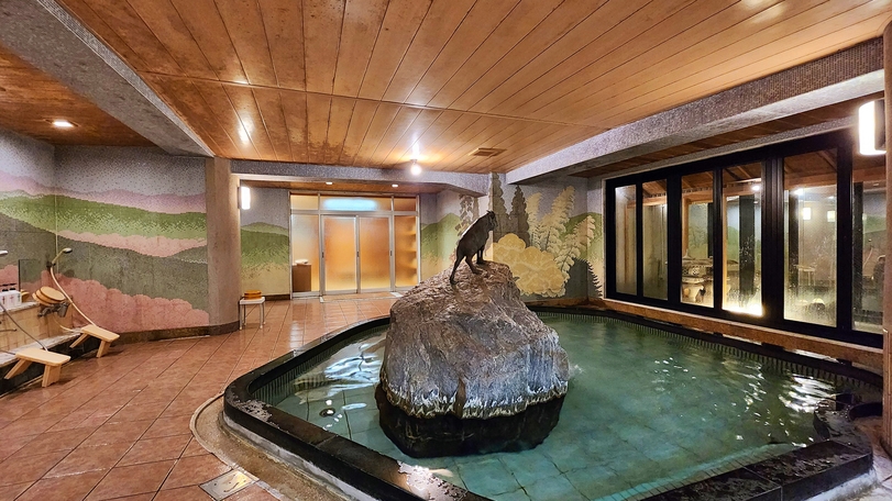 悠久の時を感じ竹林院で過ごす自由時間を満喫【素泊まり】