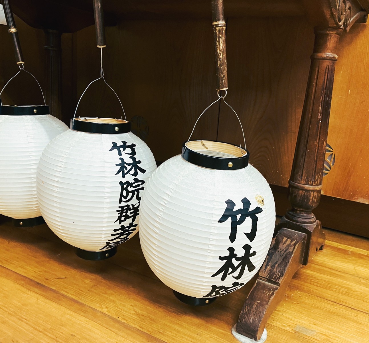 【日程限定】あなたと竹林院群芳園で過ごす、秋の金峯山寺蔵王堂 夜間拝感プラン