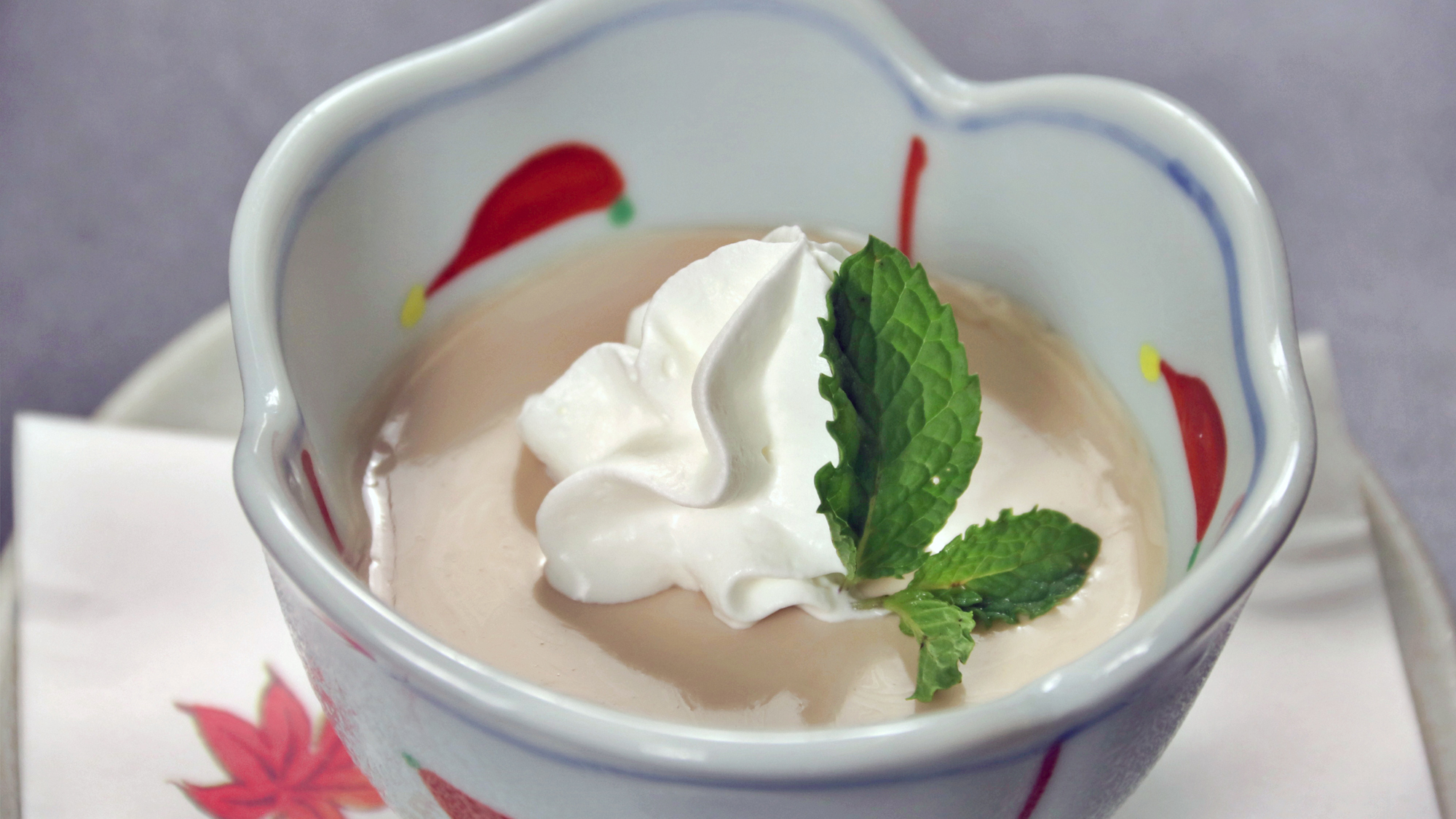 【食事】会席料理　和 