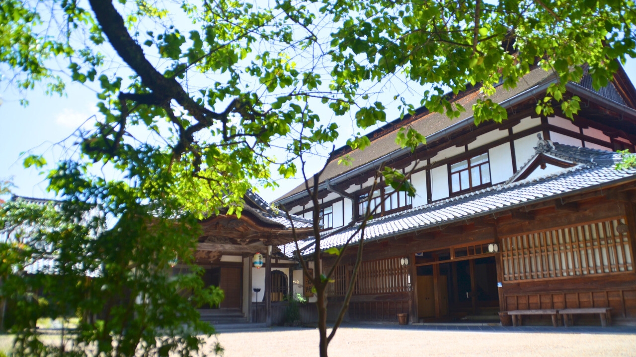 竹林院群芳園