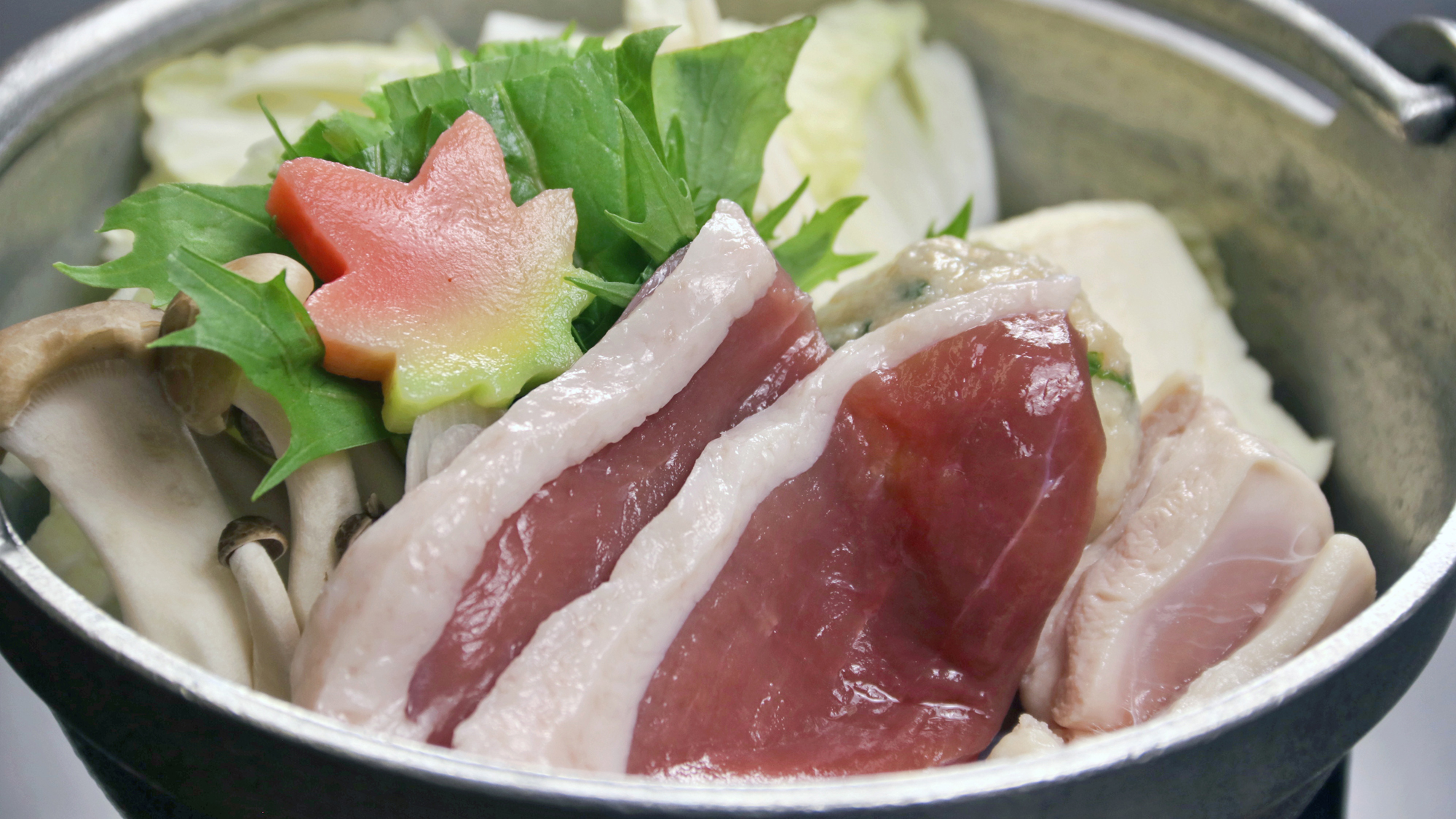 【食事】会席料理　和 