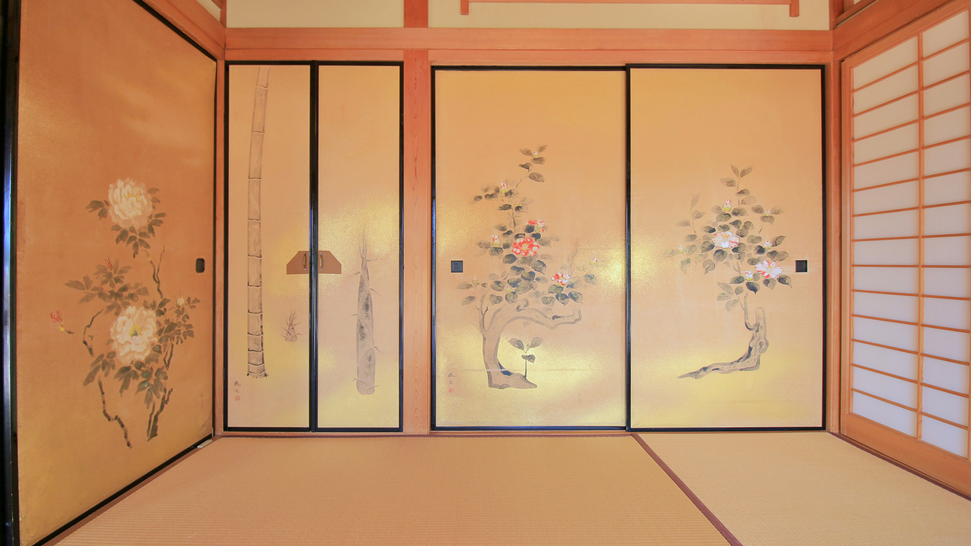 【客室（松の間）】イメージ 