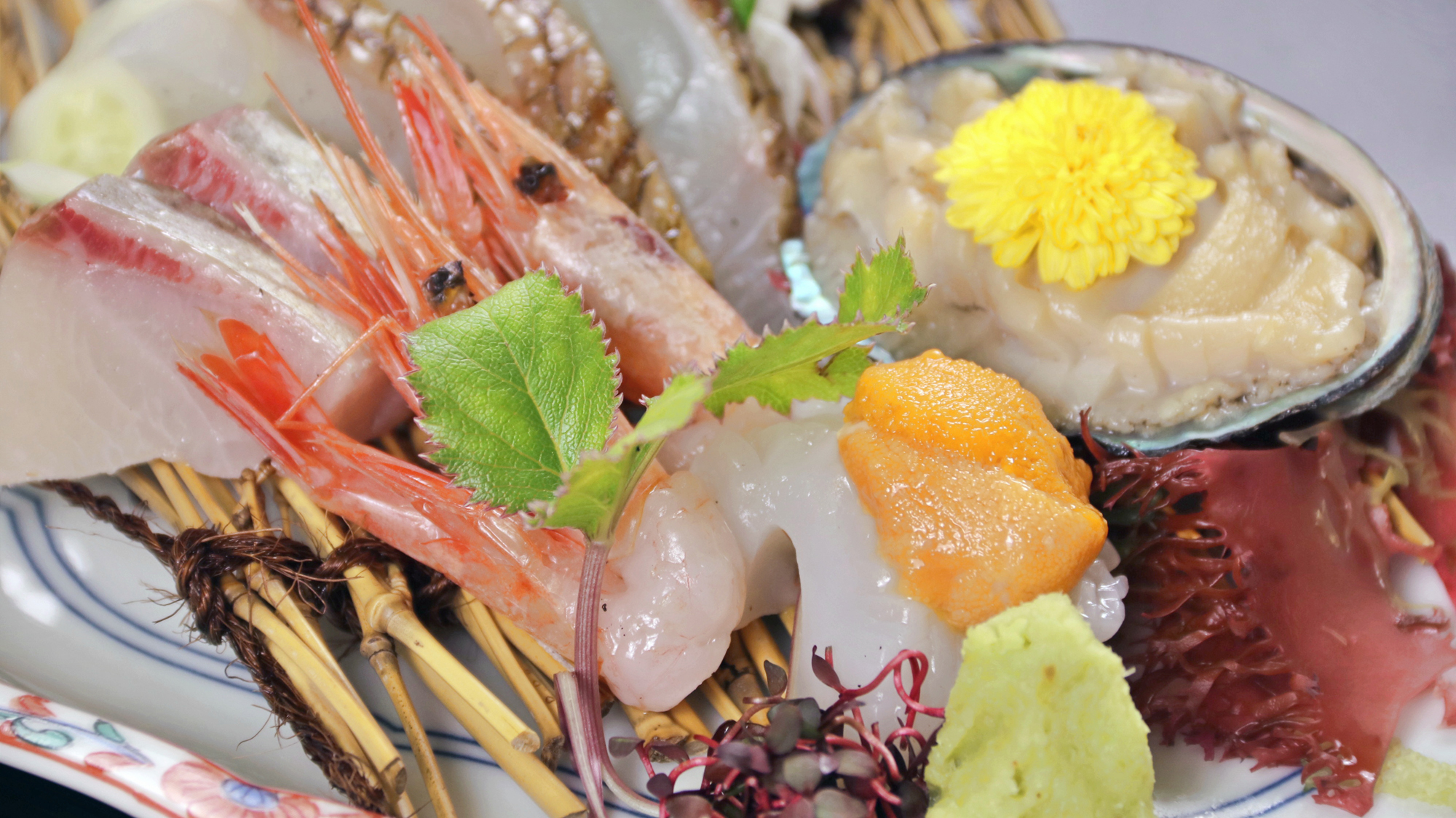 【食事】会席料理　雅 