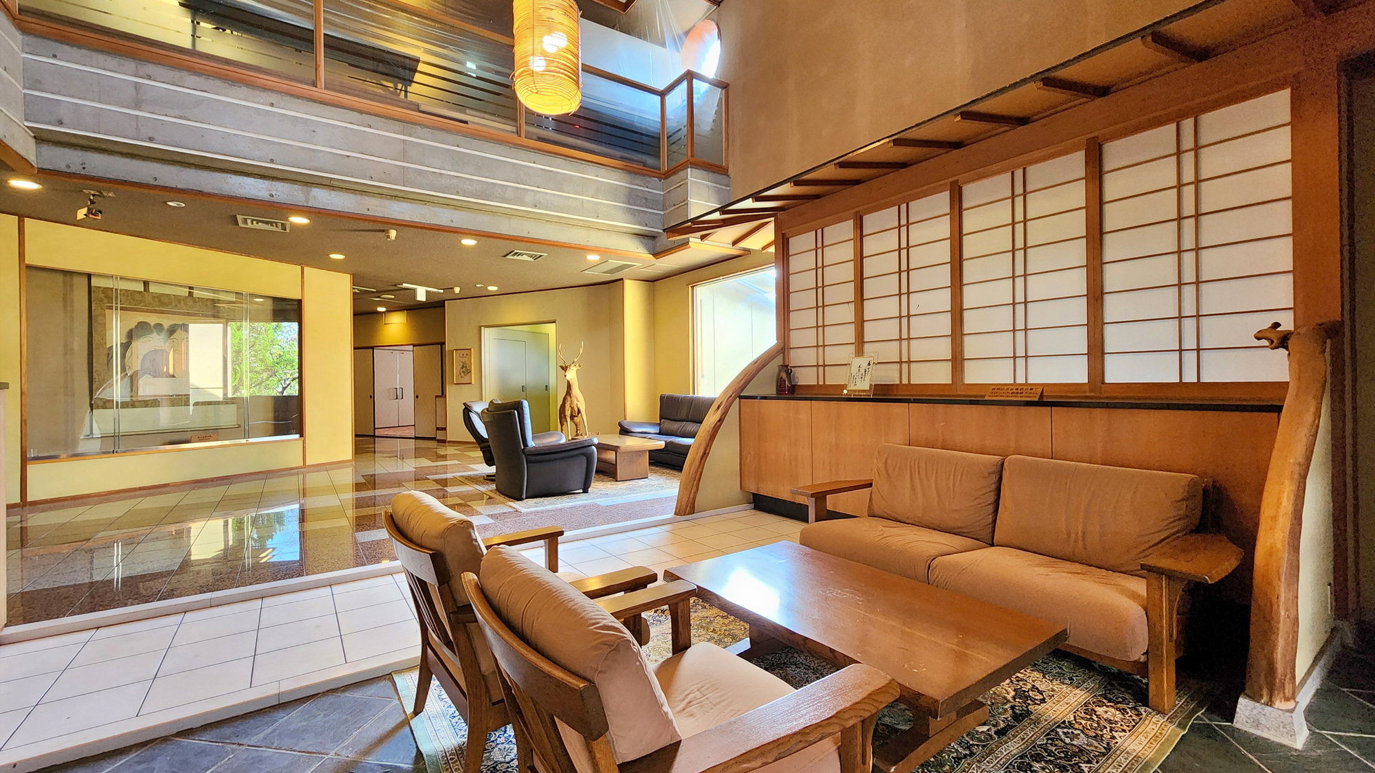 【館内】イメージ