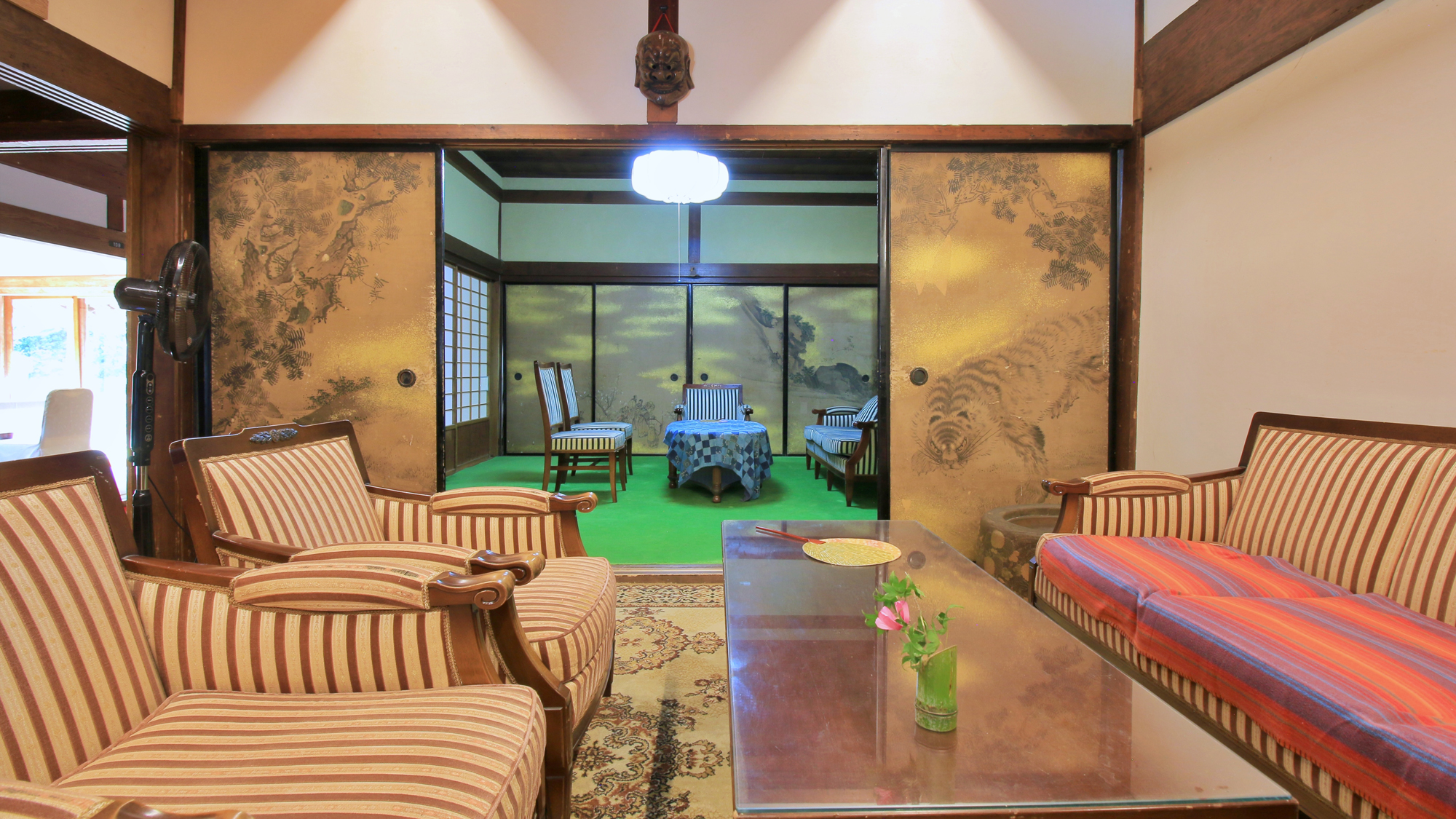 【館内】応接室