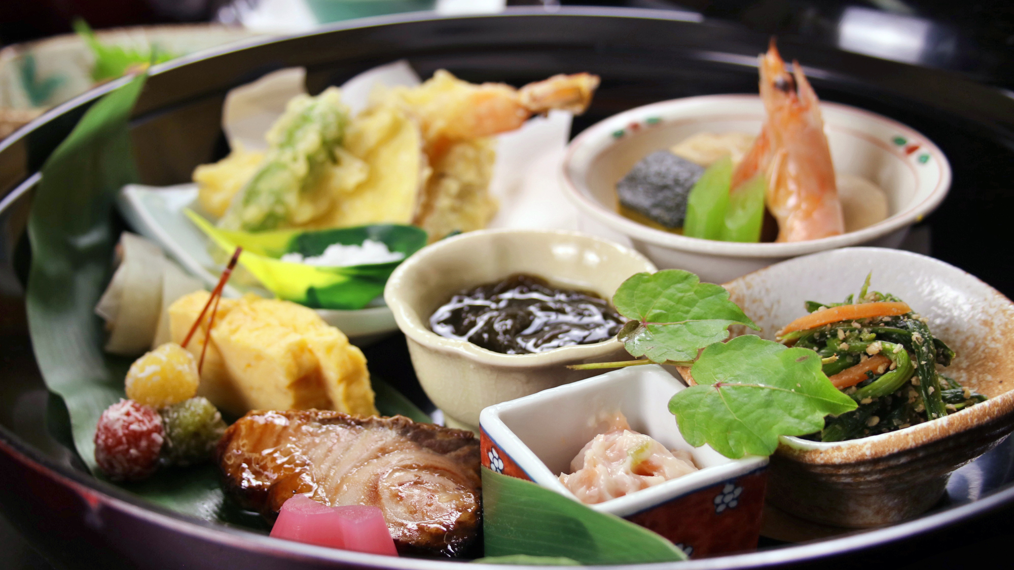 【食事】日帰りお昼食プラン【太閤椀】