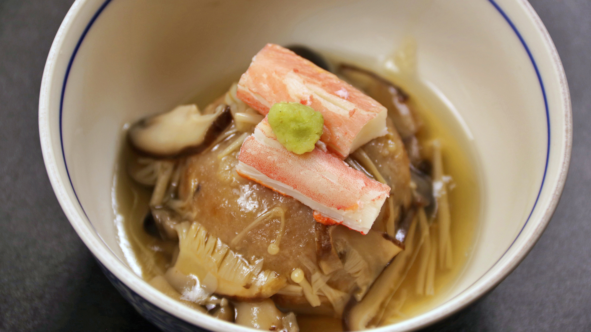 【食事】日帰りお昼食プラン【太閤椀】