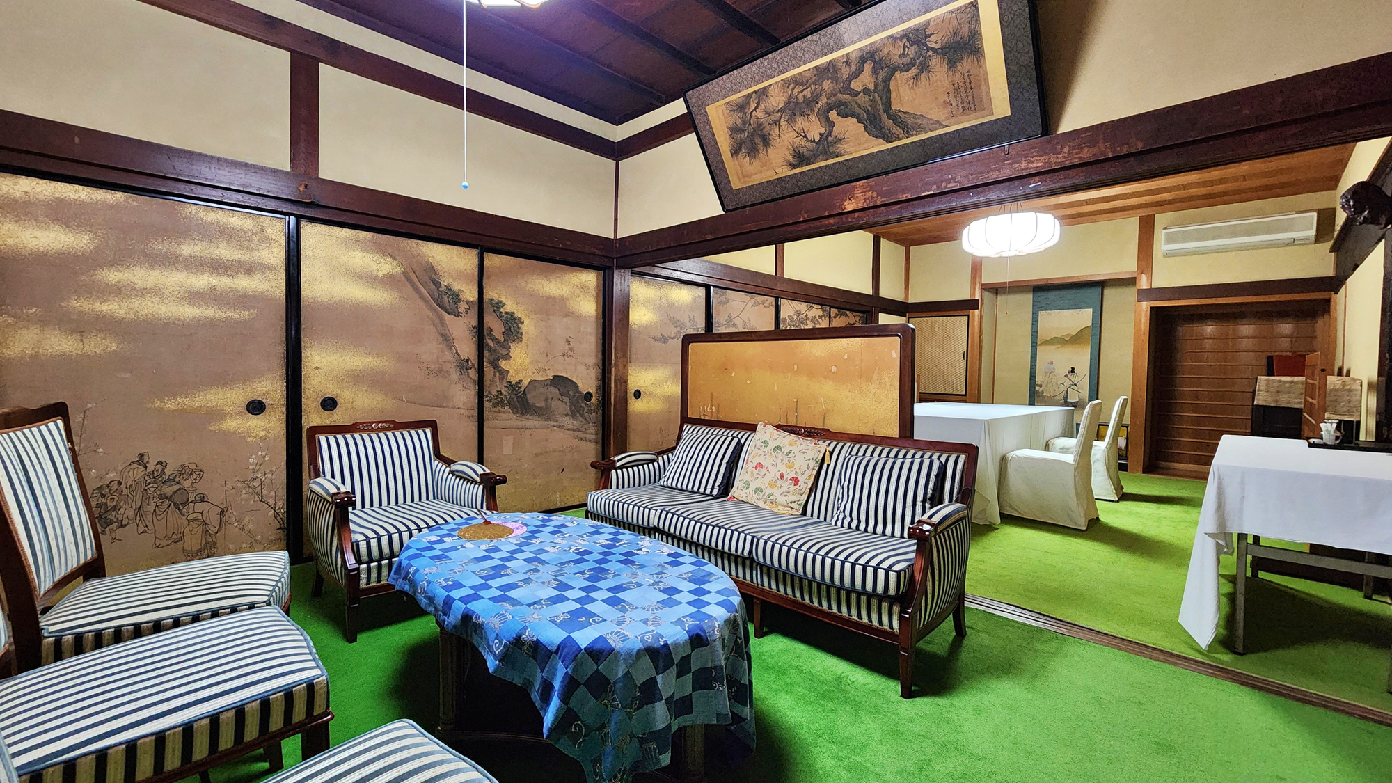 【館内】イメージ