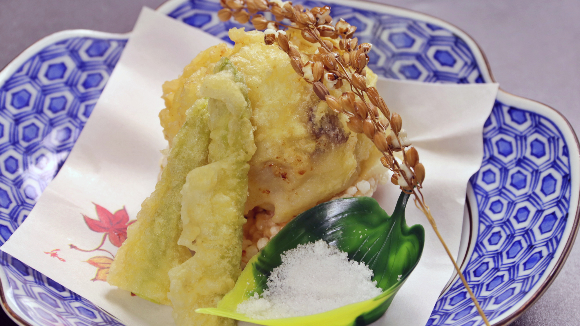 【食事】会席料理　雅 