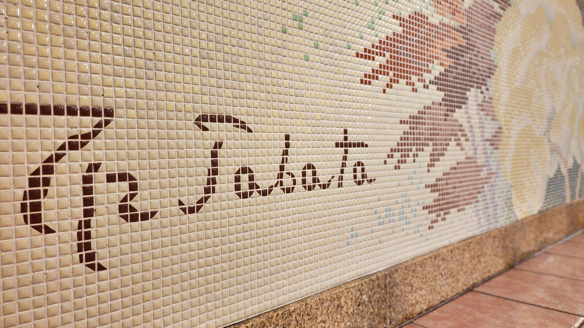 【お風呂】かもしかの湯 