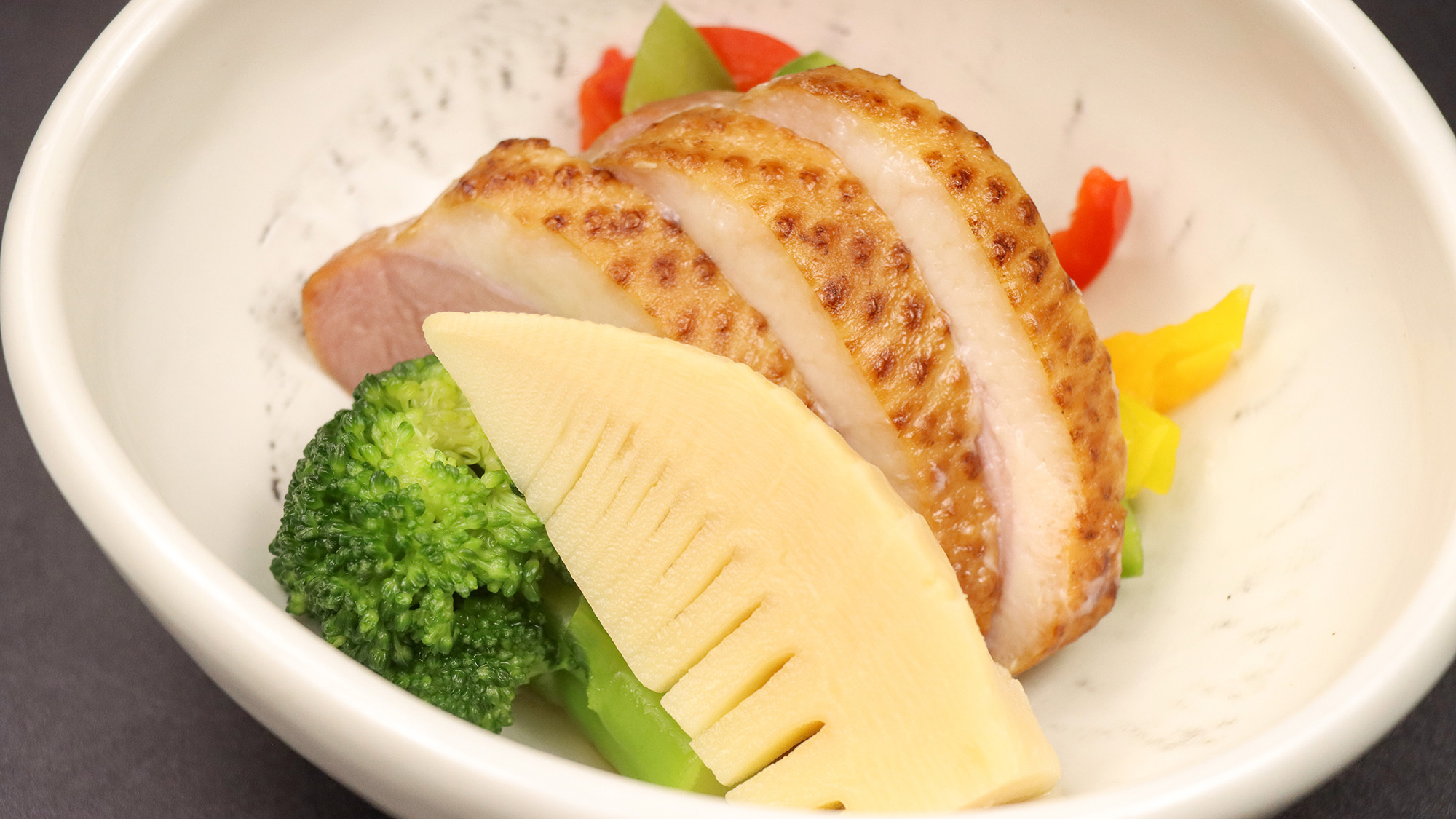 【夕食付】美味しい夕食は和食膳！朝食無しのプランで朝寝坊♪