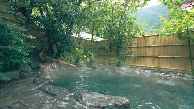 一人旅プラン｜『ひとりだけの贅沢な時間をのんびり過ごす』＜1泊2食＞平日限定＜ちょっと特典付き＞