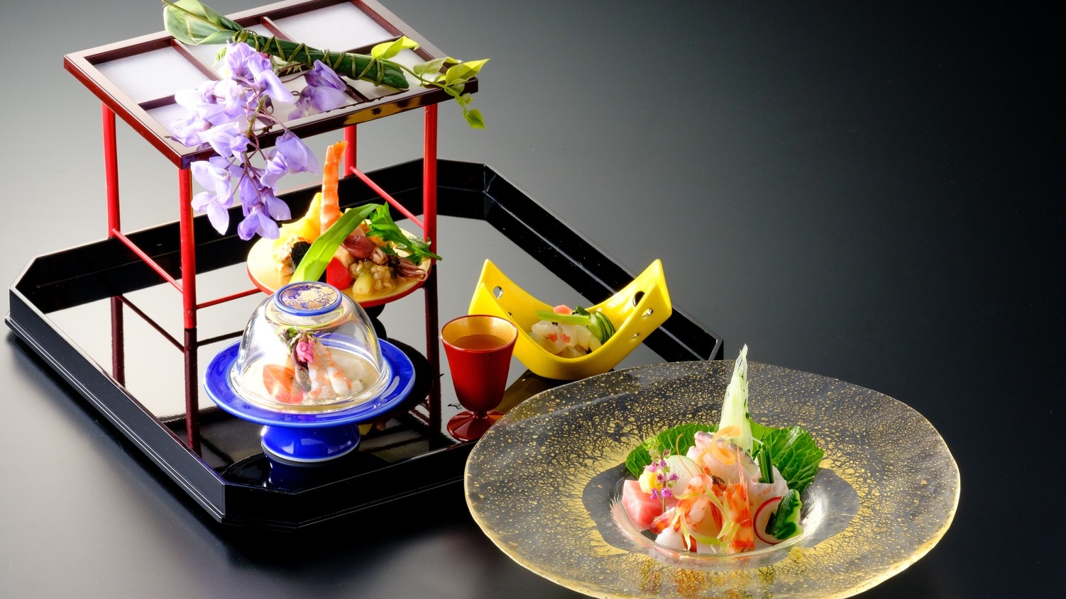 【10％OFF】【楽天スーパーSALE】月替り会席　お値打ちプラン！板場の腕の見せどころ！
