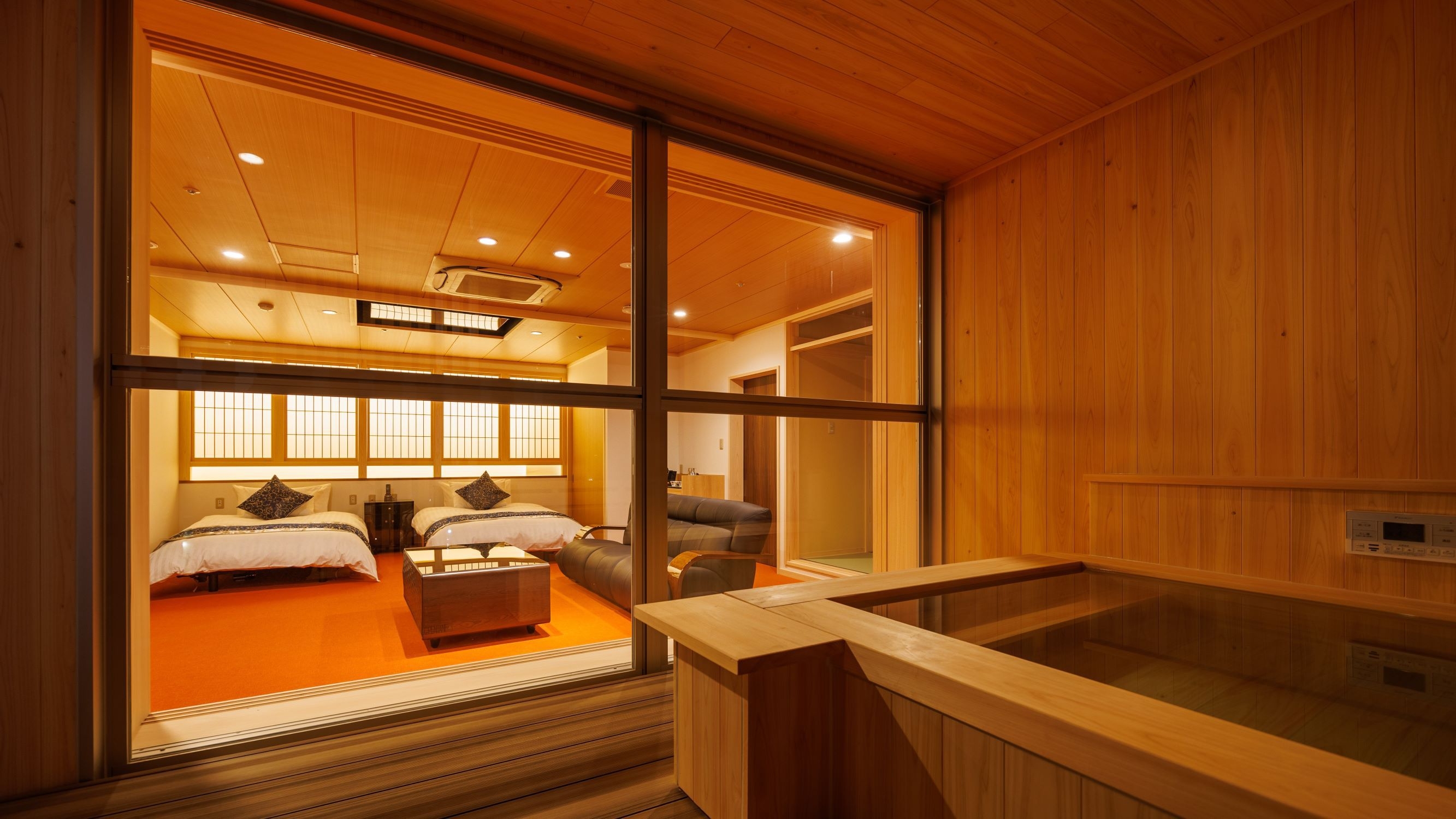 【5％OFF】【楽天スーパーSALE】ポイント10倍！湯籠里の月替り会席【夕食、朝食ともお部屋食】