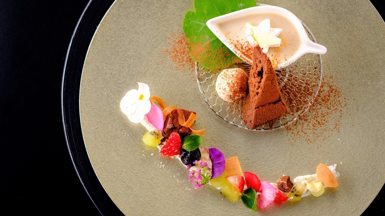 【5％OFF】【楽天スーパーSALE】月替り会席　お値打ちプラン！板場の腕の見せどころ【個室食】