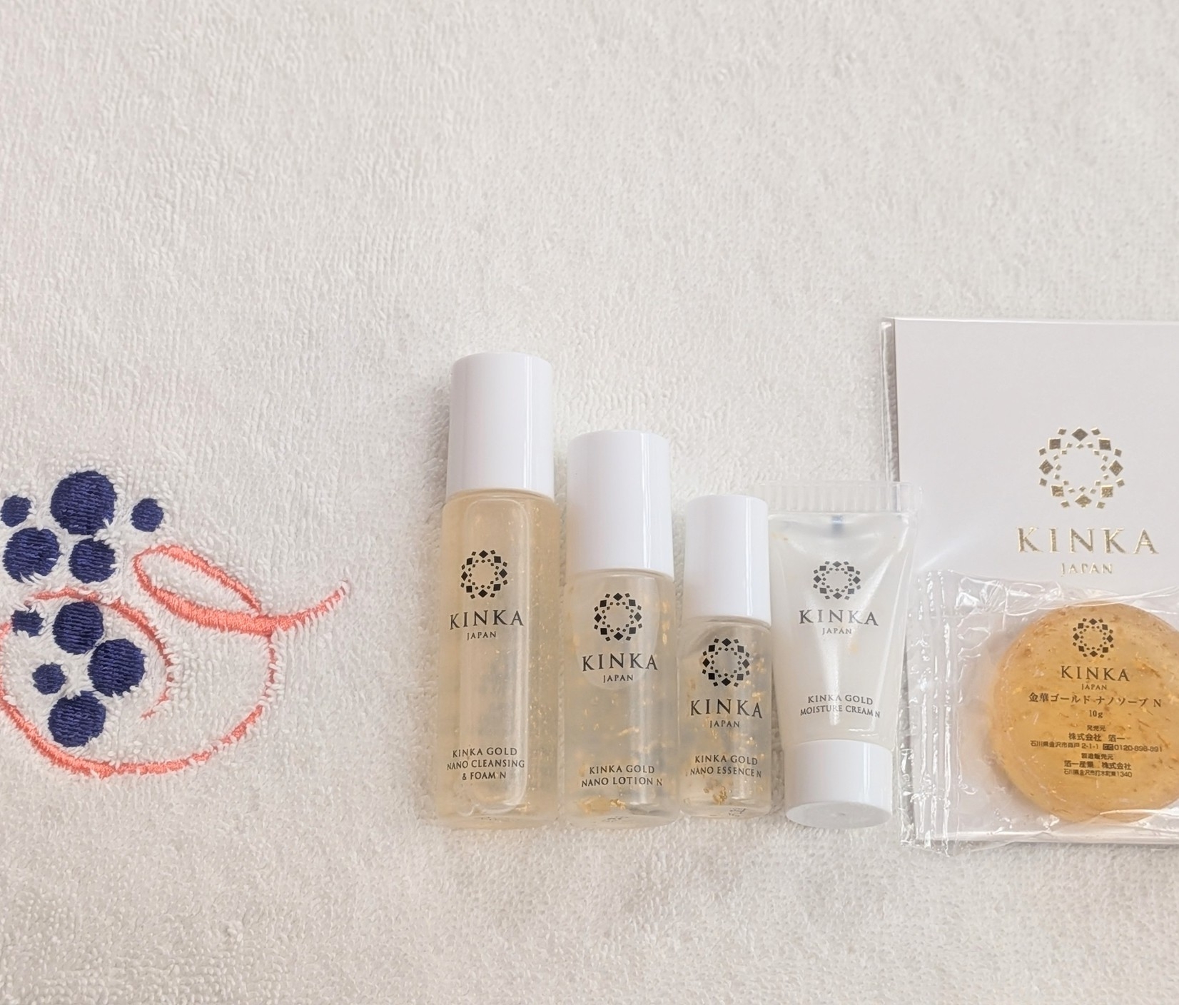 【記念日プラン】選べるサプライズギフトとご夕食スタンダードコースで記憶に残るホテルステイを♪