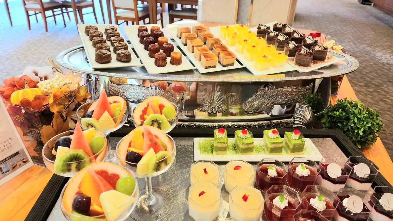 【食数限定】夕食スタンダードコースと美肌の湯で温泉満喫♪2食付《C/I15:00 C/O10:00》