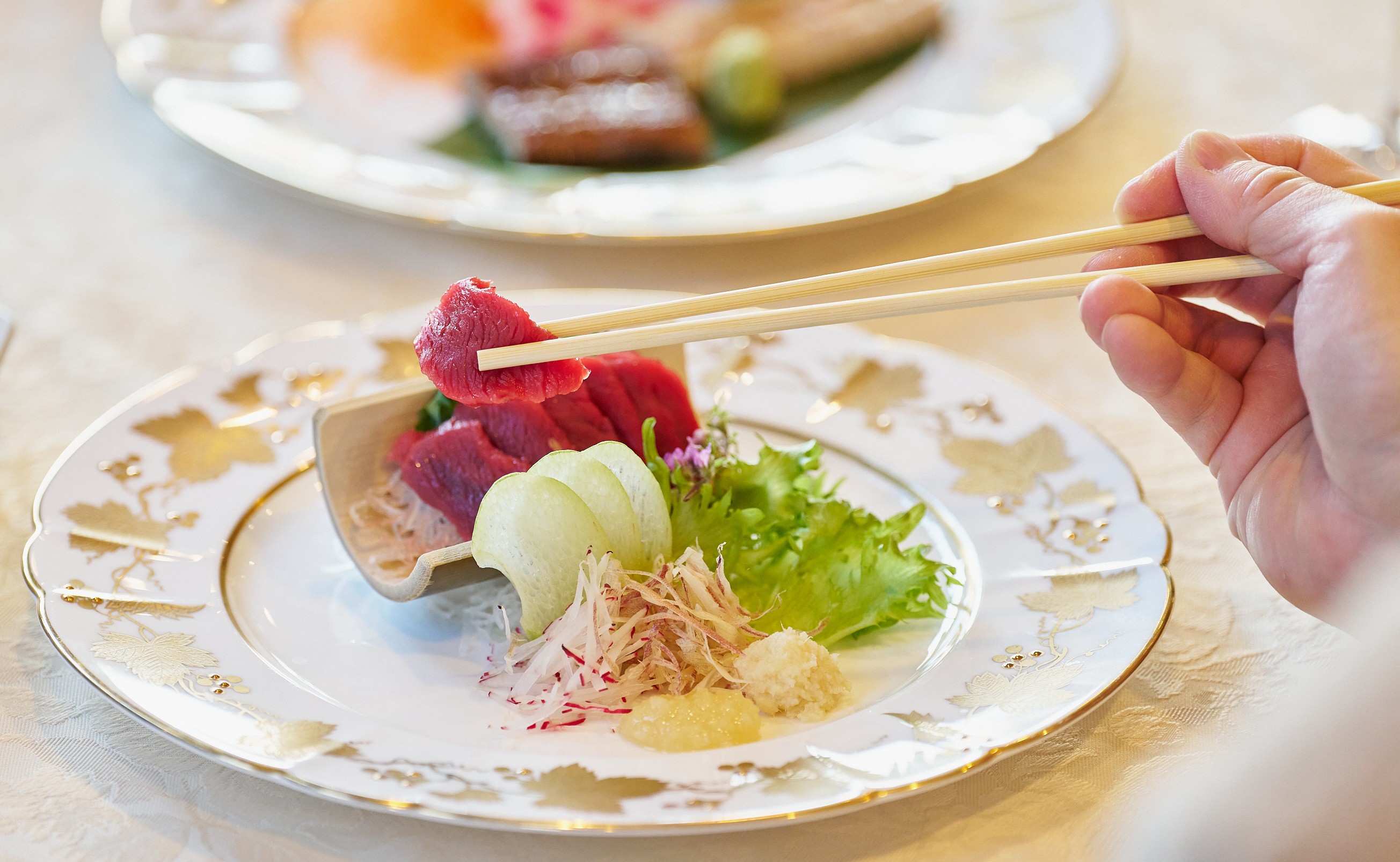 お食事イメージ