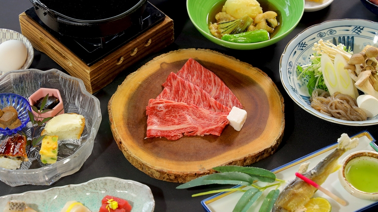 【通年-季節の個室会席-こころ-】料理長厳選！四季の旬味で彩る贅沢時間◎「個室食事処」で特別な時間を