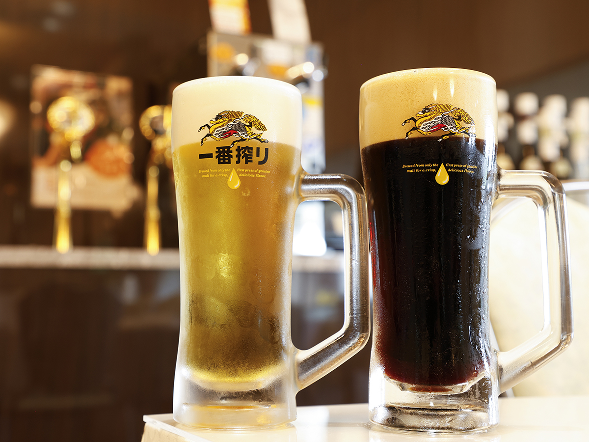 【シン・アルコールバー】料理とお酒を味わう大人旅