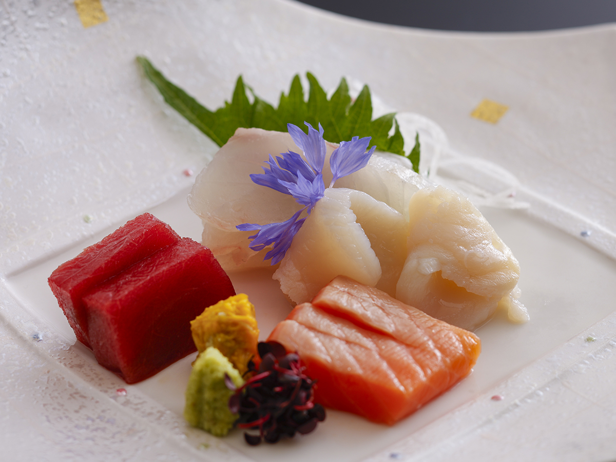 【ゆい会席】個室でゆったり味わう季節の贅沢時間