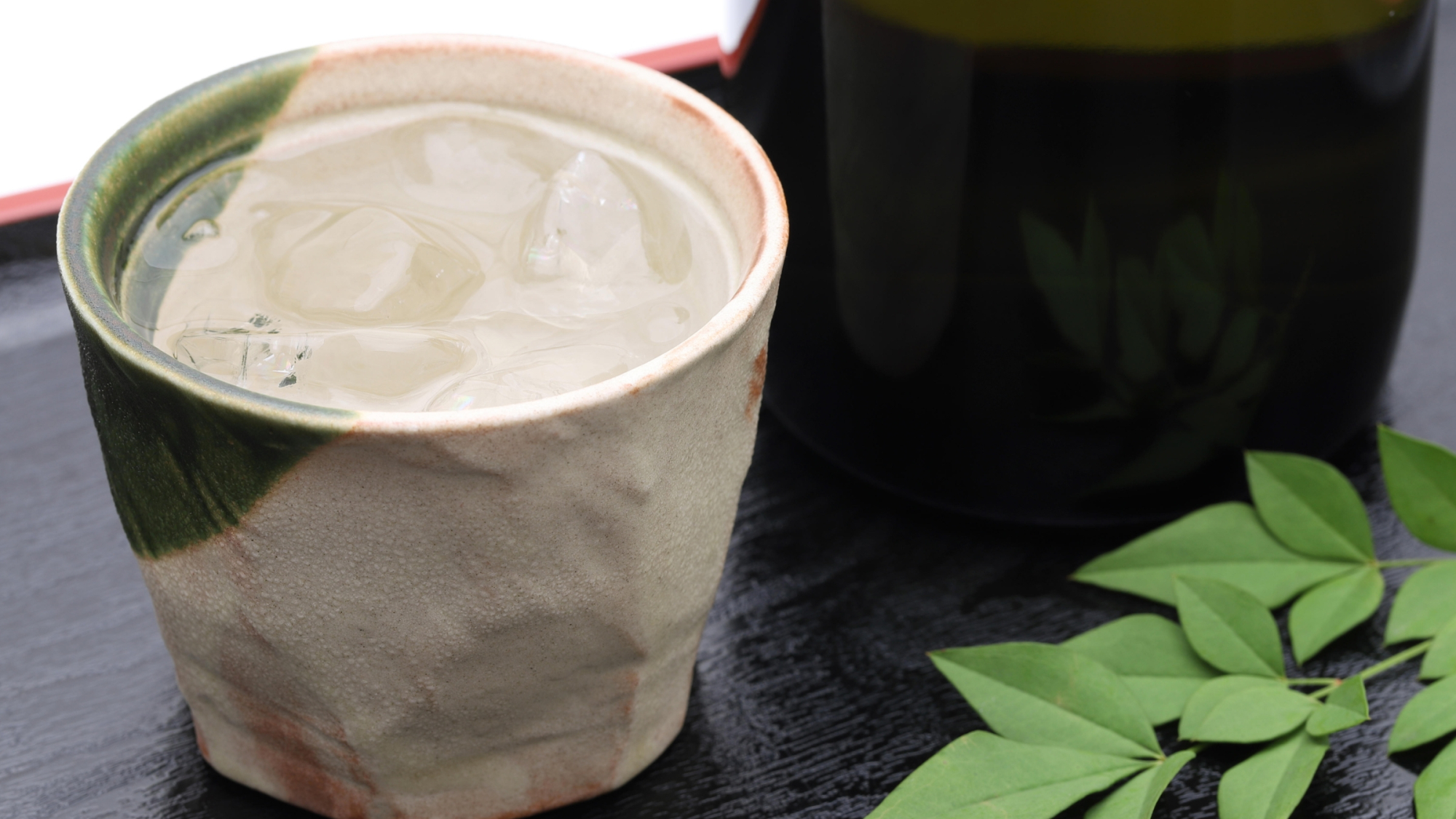 焼酎も飲み放題メニューにございます。