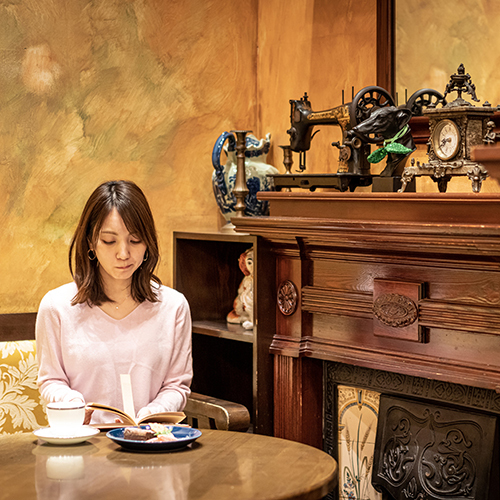 《事前カード決済》栄養バランス抜群の和食＆特製スムージーで「美と健康」を応援♪【朝食付】