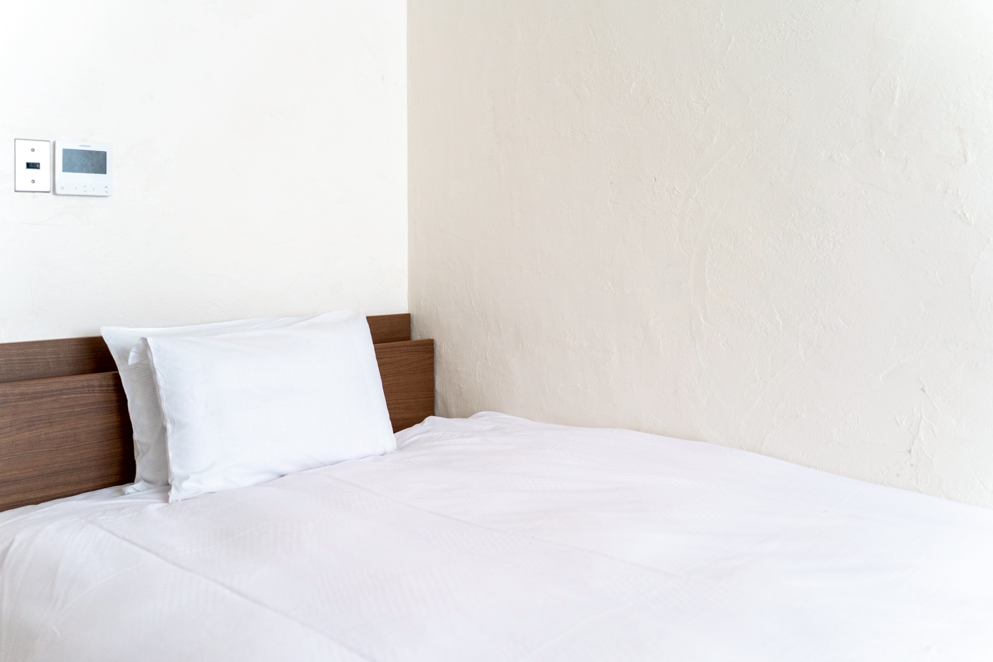 シングルルーム