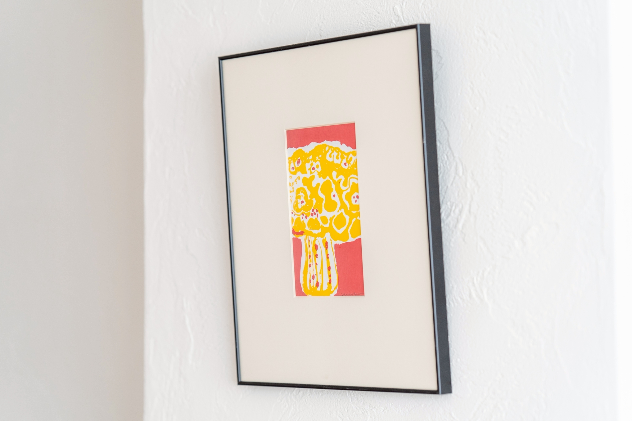 シングルルーム