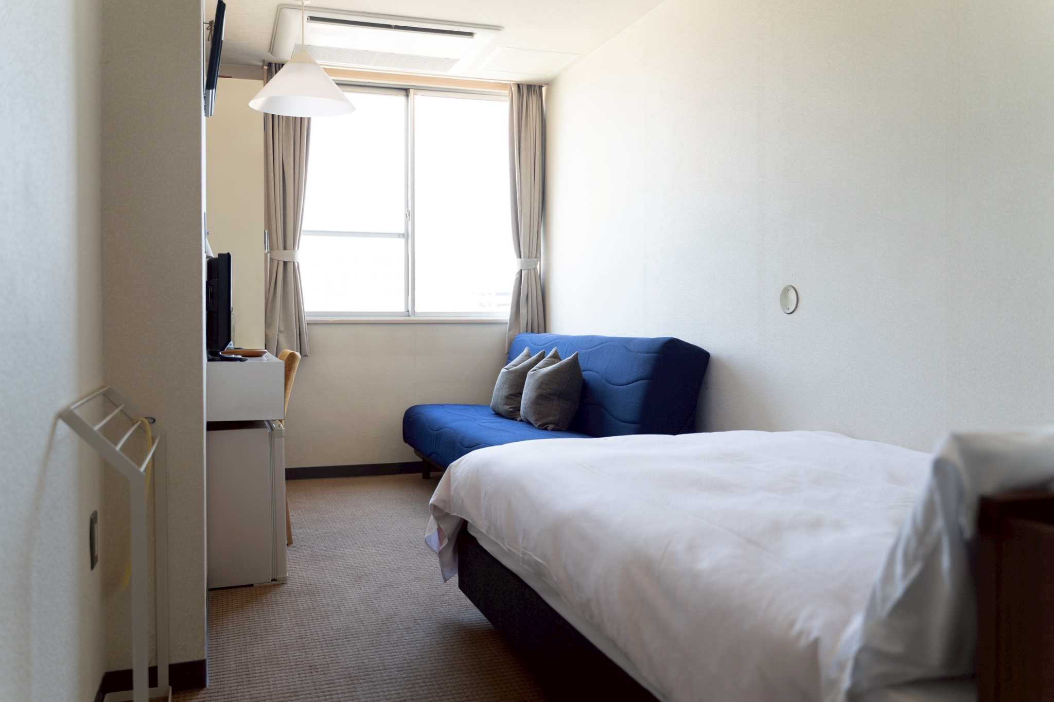 シングルルーム