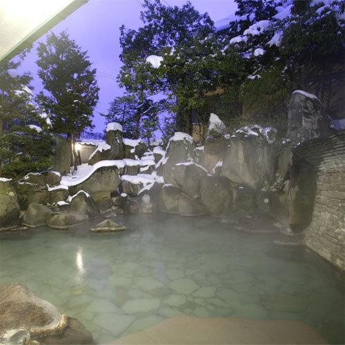 大鰐温泉 不二やホテル - 写真 55