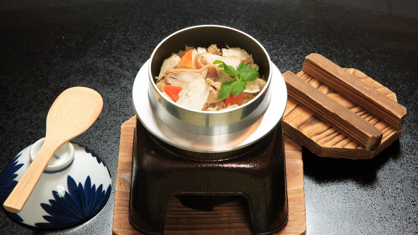 【青森津軽】四季の味覚を味わう◆スタンダードプラン（1泊2食付き）