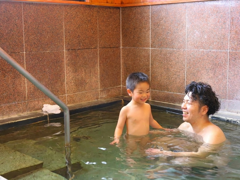 河口湖ファミリー冒険！【貸切風呂利用無料】マンガと温泉満喫オールインクルーシブ宿泊プラン