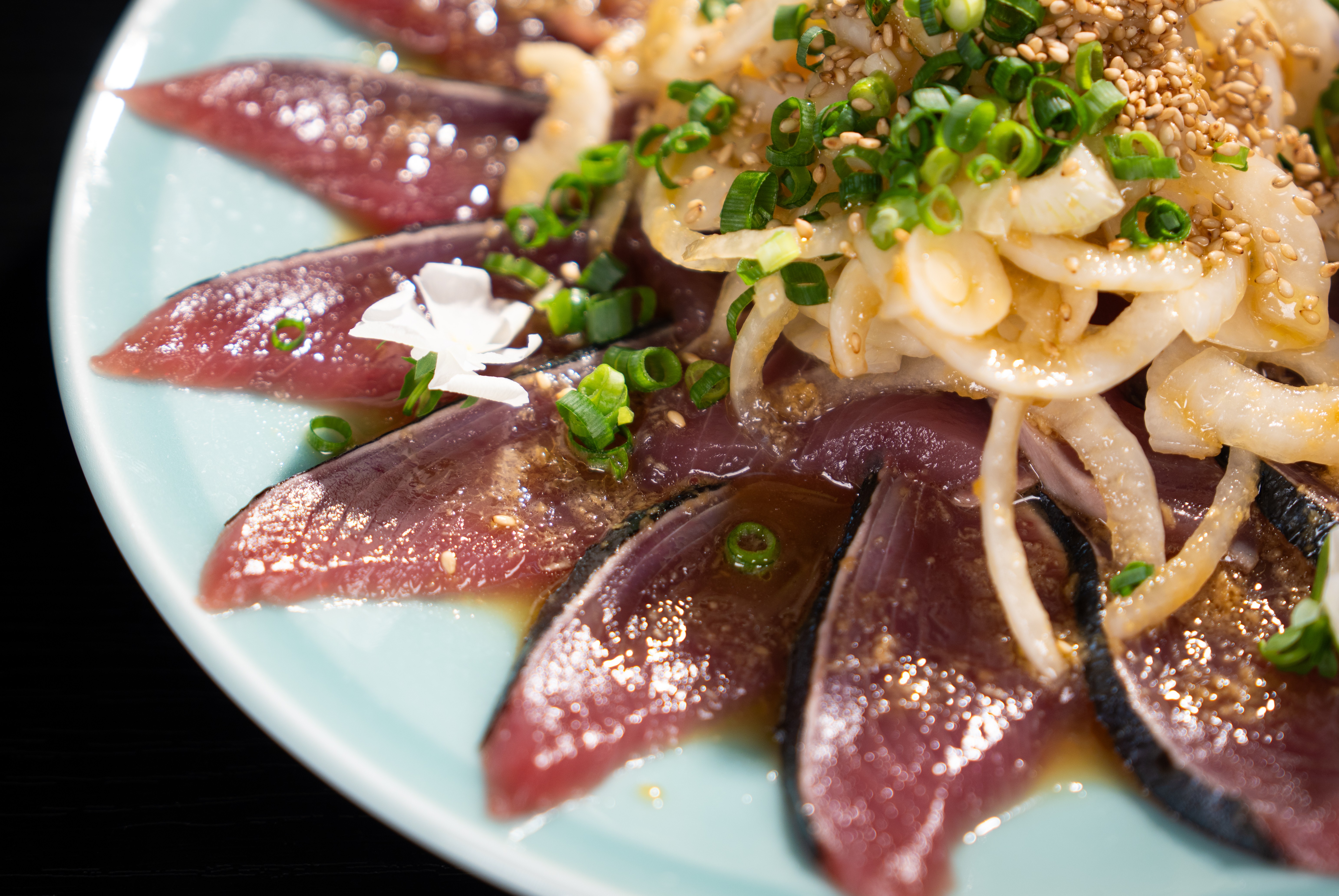 夕食ビュッフェ：メニュー一例