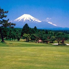 ■大富士ゴルフ場（お車で１５分）