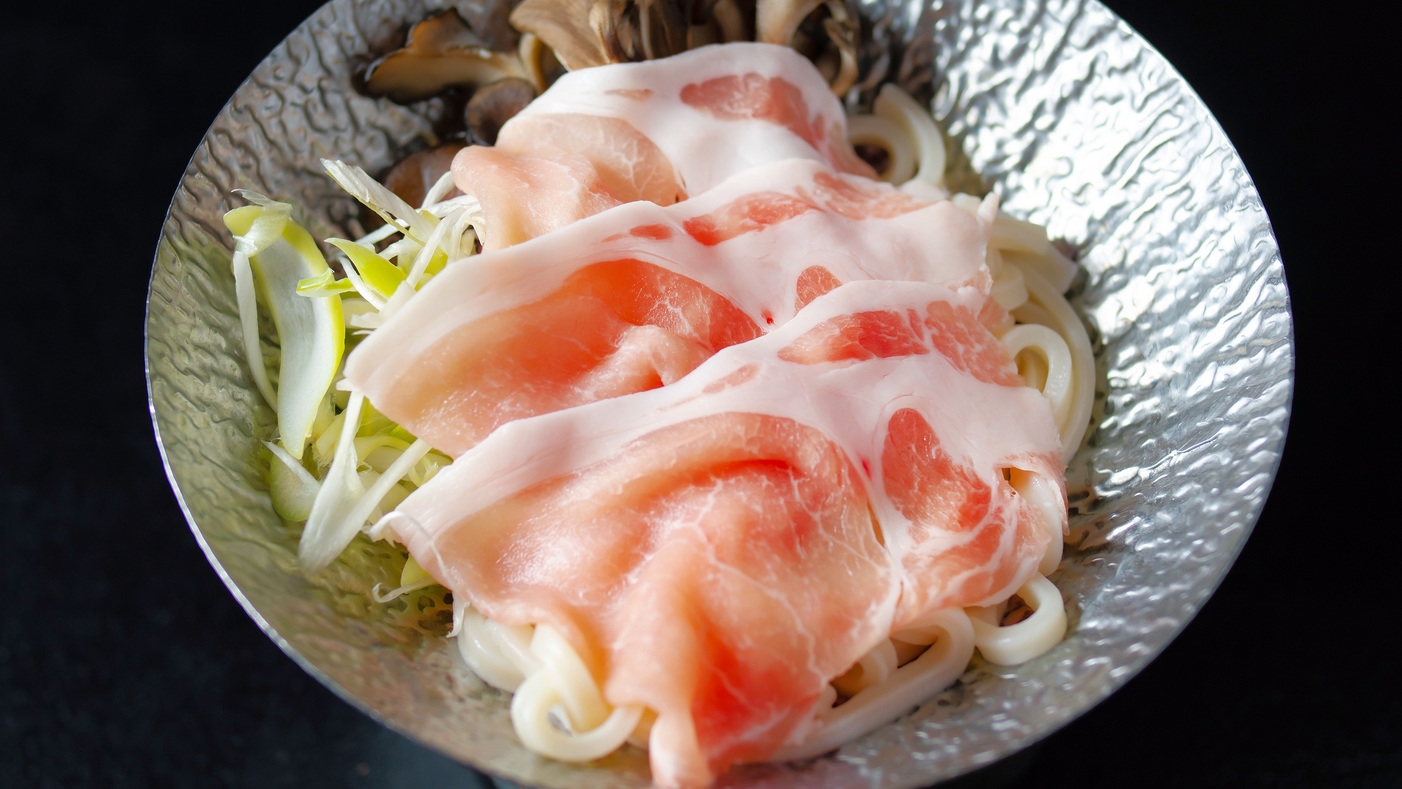 【コスパばっちり♪】夕食は「和ンプレートご飯」＆朝食なし／お得に伊香保温泉を楽しもう！