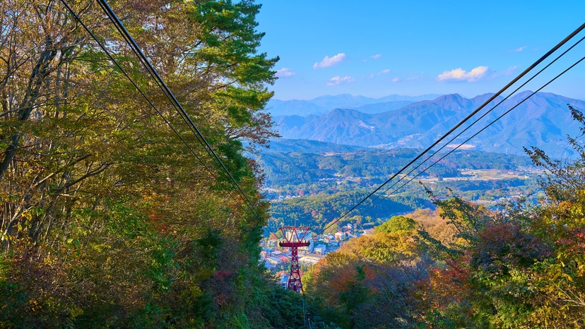 ＜リトリートぐんま＞温泉・自然・食事で心と体をリセット！赤城牛つき逸会席を夕朝食ともに個室食事処で