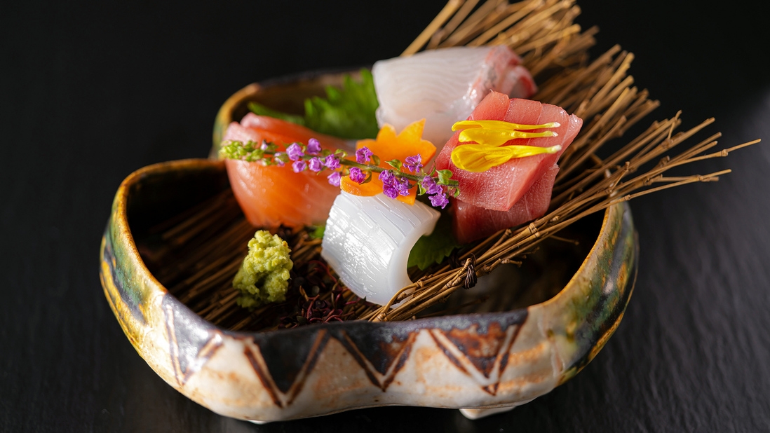 ＜訳あり＞工事期間中だからお得！通常より＠￥6600割引☆上州ブランド赤城和牛つき逸会席／個室食