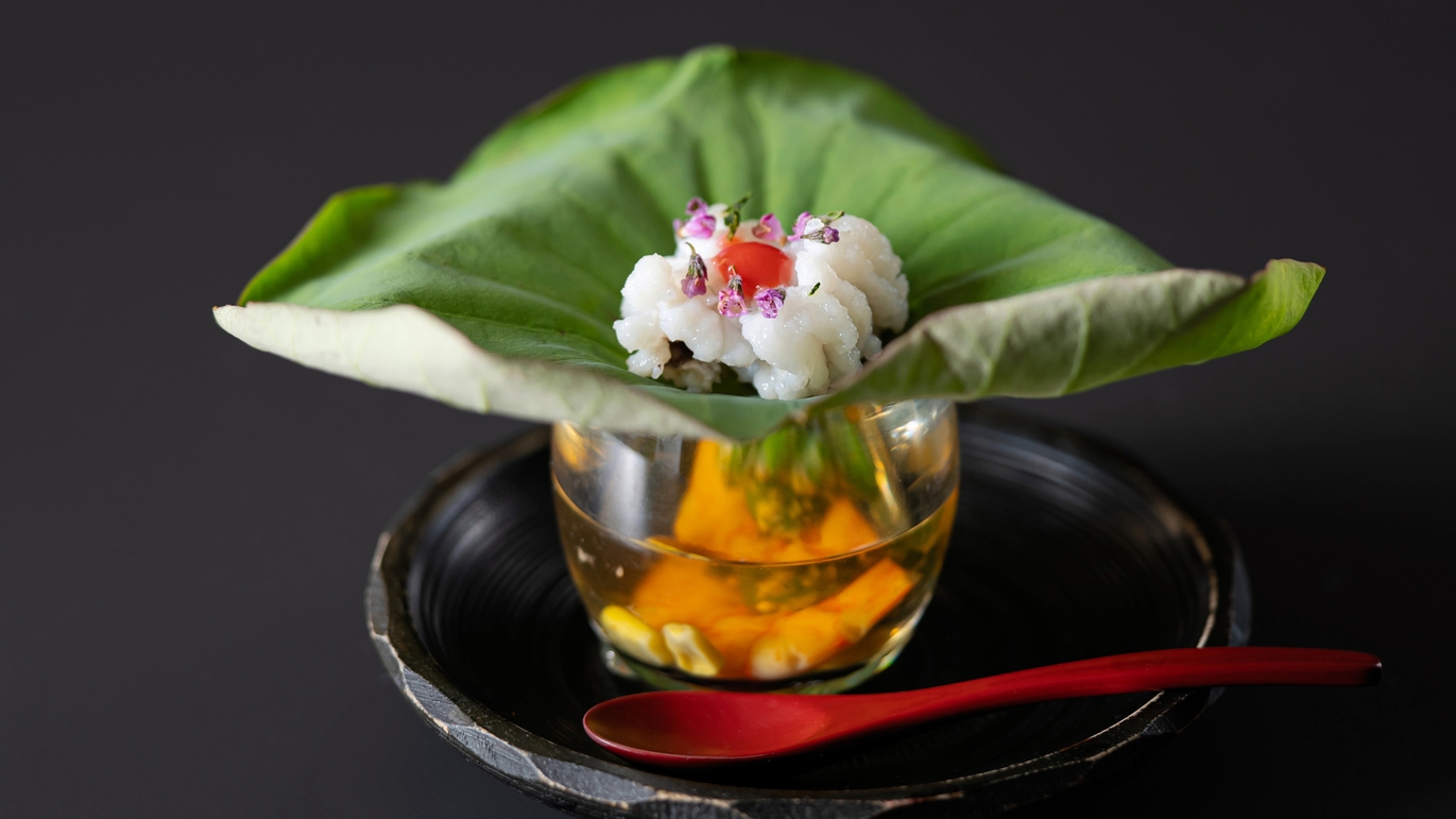 ＜当館最高ランク 上州ブランド赤城和牛つき逸会席／個室食＞プライベート温泉と美食が叶う贅沢な大人時間
