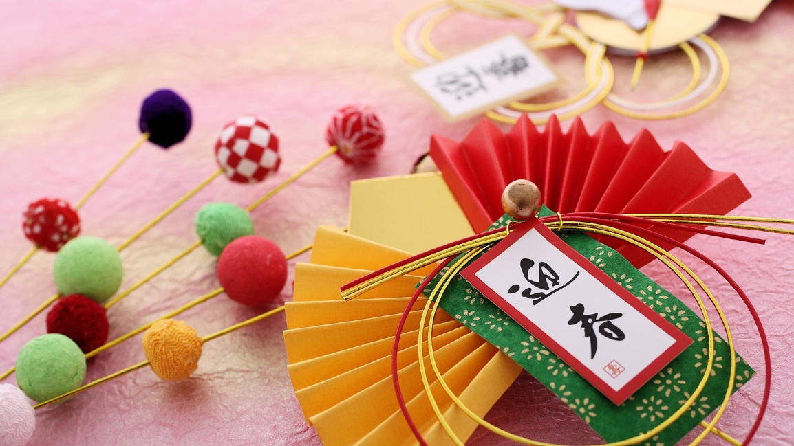 ＜年末年始12/30〜1/3＞温泉旅館で迎える晴れやかなお正月、良い新年を／素泊まり／お食事は街中で