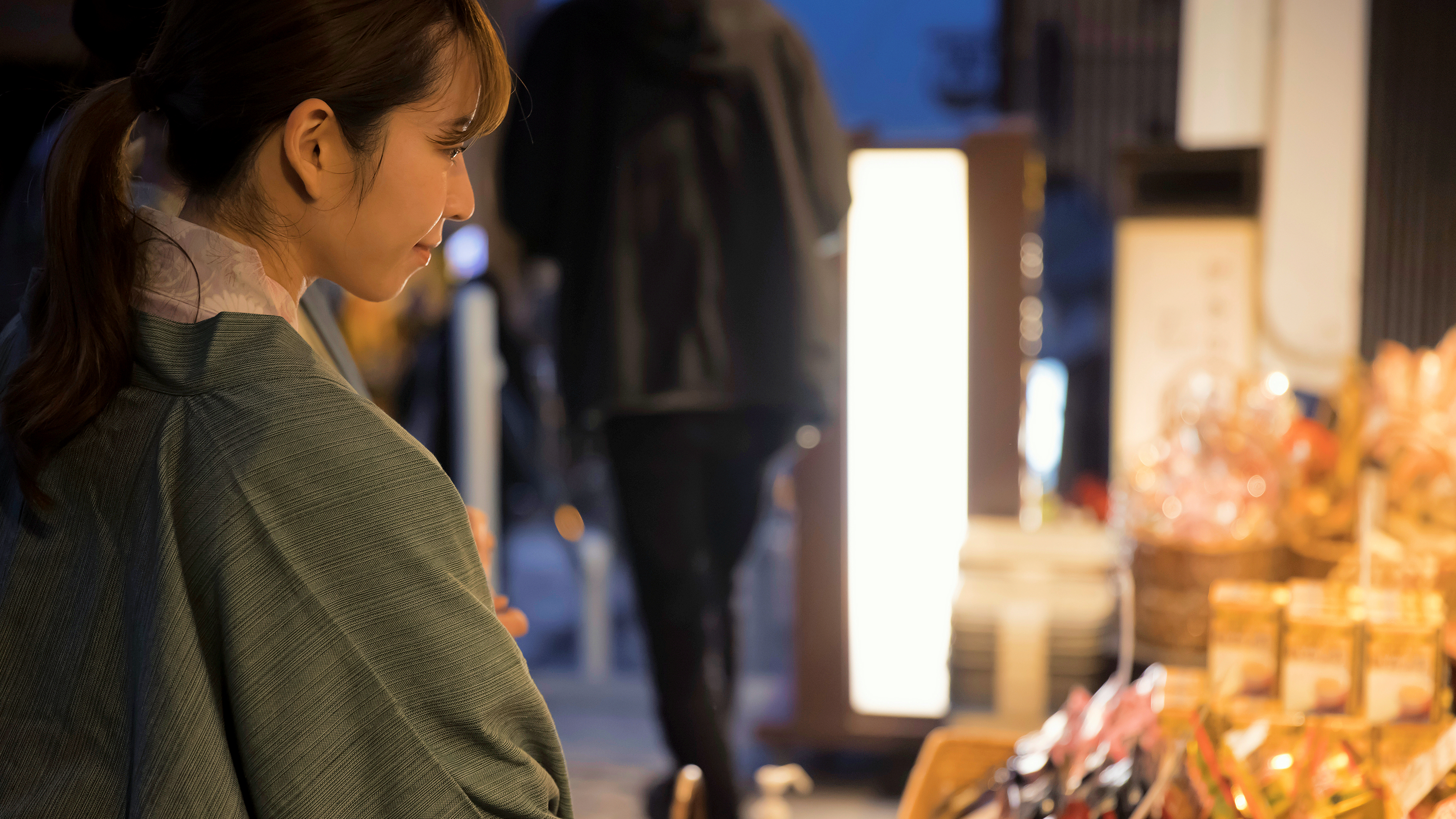 ■その他■周辺・観光＜石段街＞伊香保のシンボル石段街まで徒歩5分の好立地。散策や食べ歩きにも便利！