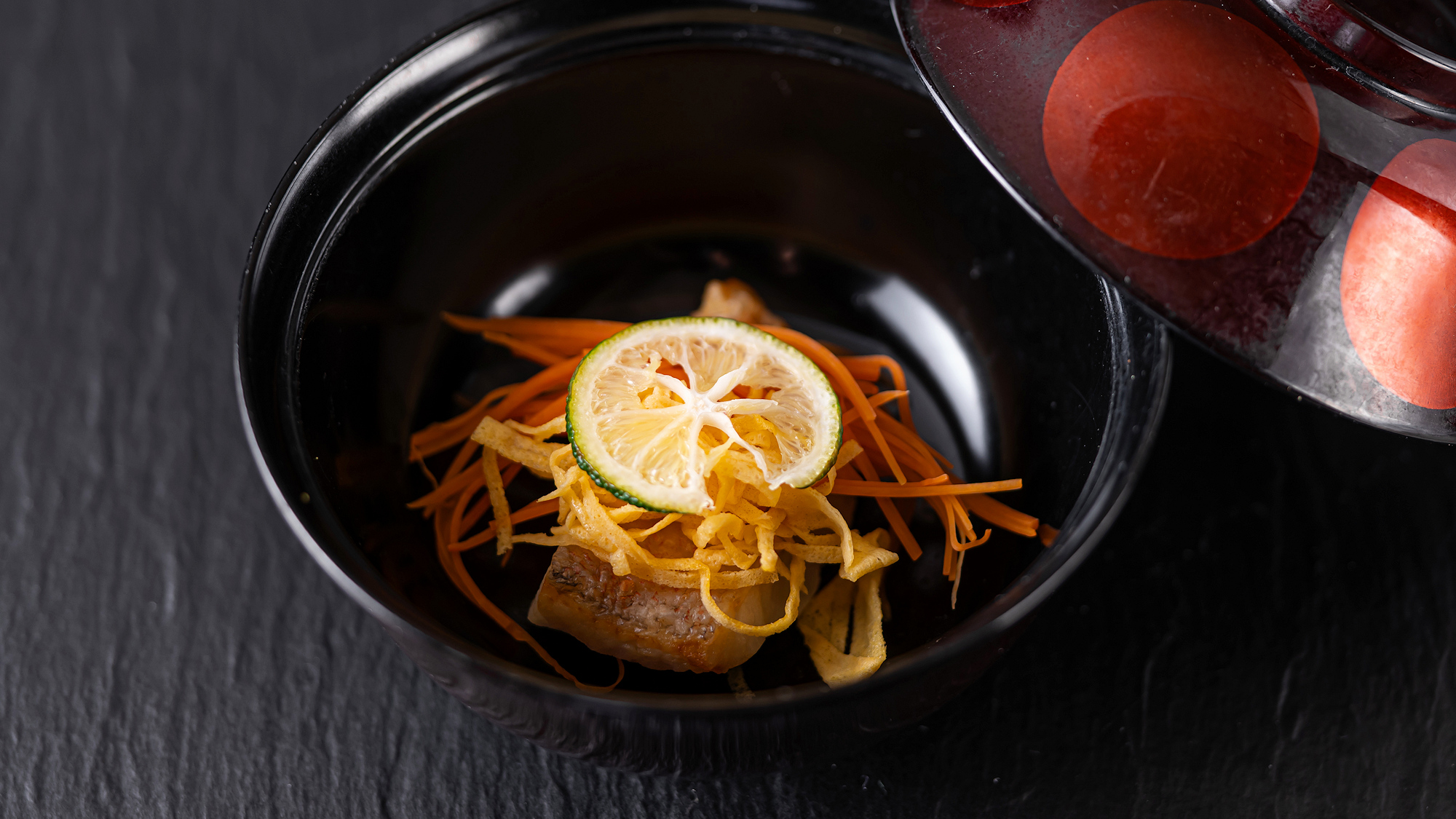 ■お食事■2025年秋献立 上州ブランド赤城牛付会席一例