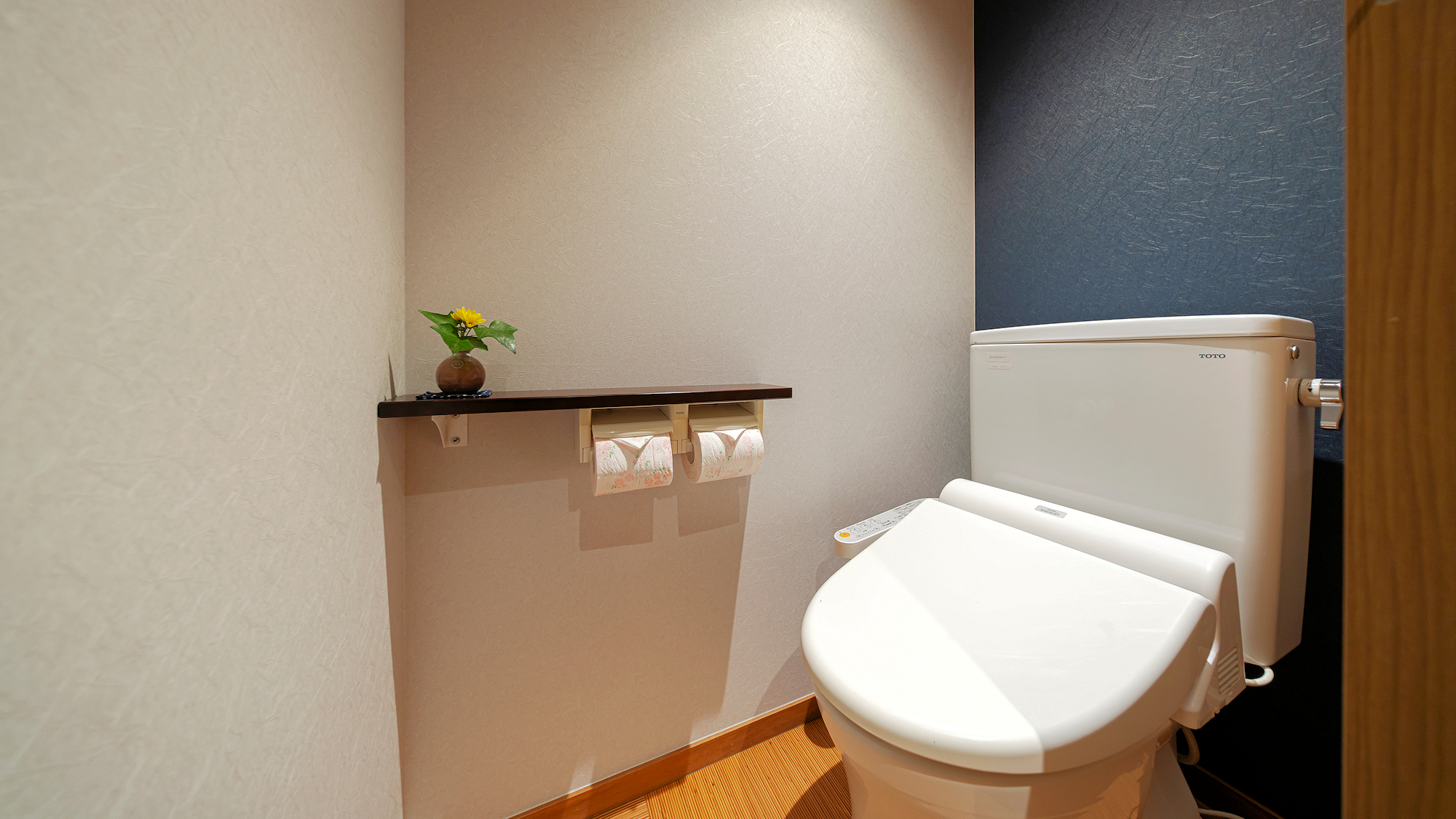 禁煙【和モダンツイン】