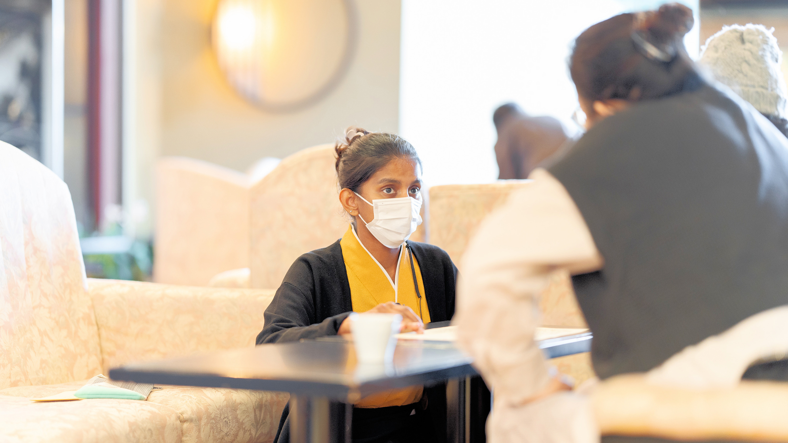 ■その他■おもてなし／親しみやすくあったかで心和む宿を目指して